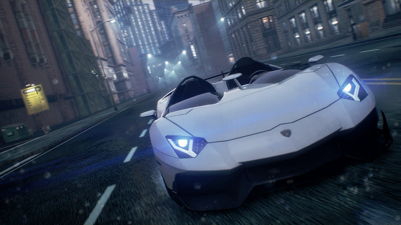 Need for Speed Most Wanted [Limited Edition] (PS3) - Mit OVP, ohne Anleitung – Bild 4– JETZT KAUFEN BEI GLACIER GAMES .at