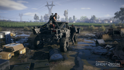 Ghost Recon Wildlands (XOne) - Neu (Xbox One) – Bild 5– JETZT KAUFEN BEI GLACIER GAMES .at