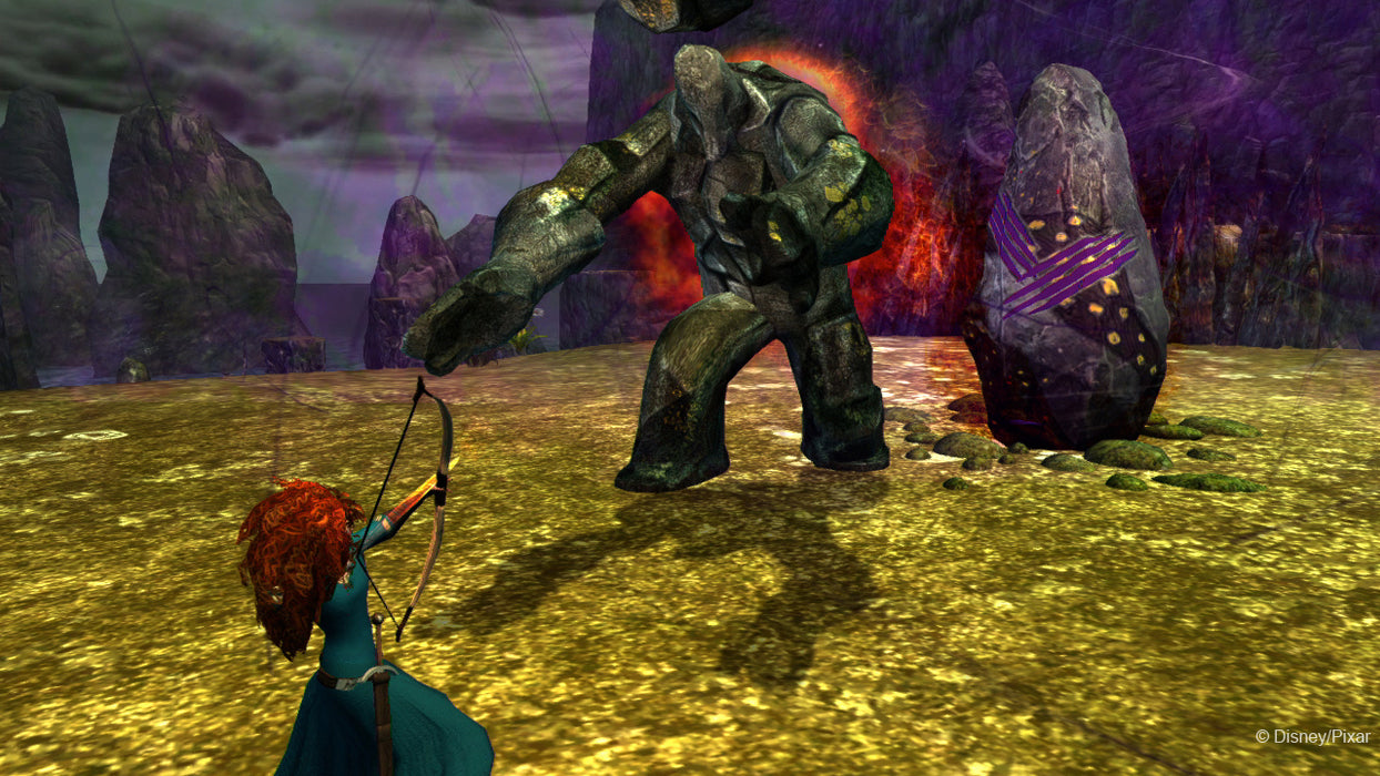 Disney Pixar Up (WII) - Komplett mit OVP (Nintendo Wii) – Bild 5– JETZT KAUFEN BEI GLACIER GAMES .at