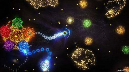 Deepak Chopra's Leela (WII) - Komplett mit OVP (Nintendo Wii) – Bild 2– JETZT KAUFEN BEI GLACIER GAMES .at