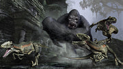 Peter Jackson's King Kong (PS2) - Komplett mit OVP – Bild 3– JETZT KAUFEN BEI GLACIER GAMES .at