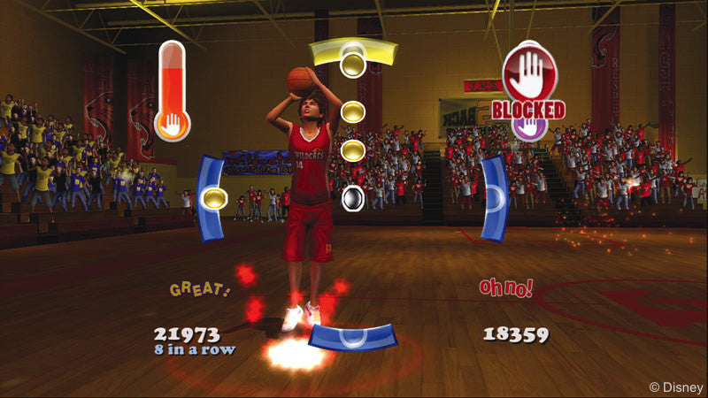 High School Musical 3 Senior Year Dance (PS2) - Komplett mit OVP – Bild 6– JETZT KAUFEN BEI GLACIER GAMES .at