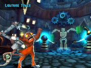 Monster Lab (PS2) - Komplett mit OVP – Bild 2– JETZT KAUFEN BEI GLACIER GAMES .at