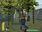 Operation Winback (PS2) - Komplett mit OVP – Bild 5– JETZT KAUFEN BEI GLACIER GAMES .at