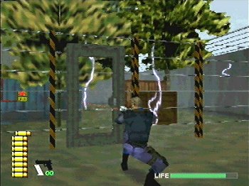Operation Winback (PS2) - Komplett mit OVP – Bild 5– JETZT KAUFEN BEI GLACIER GAMES .at