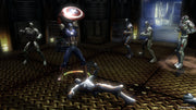 Marvel Ultimate Alliance (PS2) - Komplett mit OVP – Bild 5– JETZT KAUFEN BEI GLACIER GAMES .at