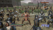 Samurai Warriors 2 (X360) - Komplett mit OVP (Xbox) – Bild 3– JETZT KAUFEN BEI GLACIER GAMES .at