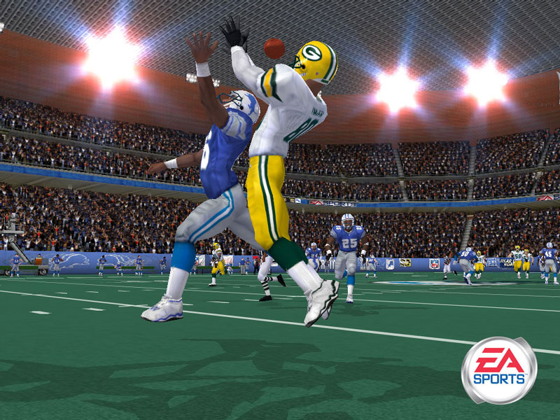 Madden 2004 (PS2) - Komplett mit OVP – Bild 3– JETZT KAUFEN BEI GLACIER GAMES .at