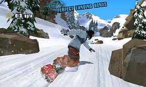 Shaun White Snowboarding: Road Trip (WII) - Mit OVP, ohne Anleitung (Nintendo Wii)– JETZT KAUFEN BEI GLACIER GAMES .at
