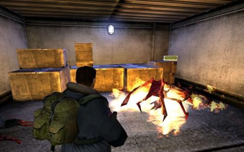 The Thing (Xbox) - Komplett mit OVP – Bild 2– JETZT KAUFEN BEI GLACIER GAMES .at