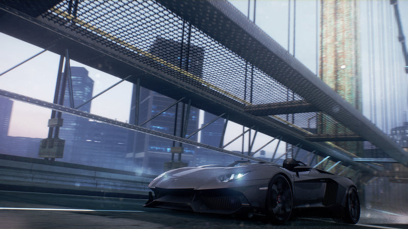 Need for Speed Most Wanted [Limited Edition] (PS3) - Mit OVP, ohne Anleitung – Bild 5– JETZT KAUFEN BEI GLACIER GAMES .at