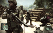 Battlefield: Bad Company 2 (PS3) - Komplett mit OVP – Bild 6– JETZT KAUFEN BEI GLACIER GAMES .at