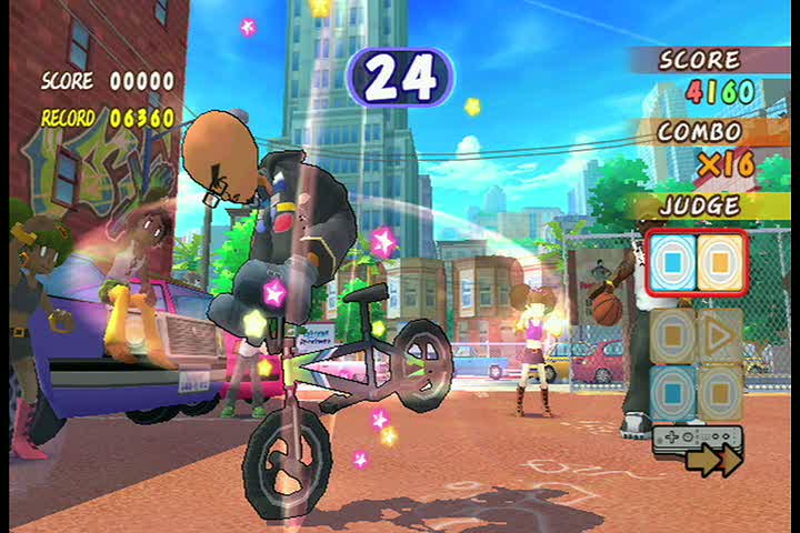 Family Trainer: Extreme Challenge (WII) - Mit OVP, ohne Anleitung (Nintendo Wii) – Bild 6– JETZT KAUFEN BEI GLACIER GAMES .at