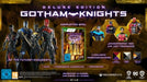 Warner Bros. Entertainment Games Gotham Knights Deluxe Edition (Xbox Series X)