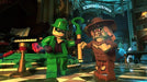 Warner Bros. Entertainment Games LEGO DC Super-Villains (Code in a Box) (Switch)