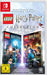 Warner Bros. Entertainment Games LEGO Harry Potter Collection (Switch)