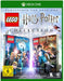 Warner Bros. Entertainment MS XBox One LEGO Harry Potter Collection (XONE)