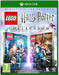 Warner Bros. Entertainment MS XBox One LEGO Harry Potter Collection (XONE)
