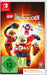 Warner Bros. Entertainment Nintendo Switch LEGO Die Unglaublichen (Code in a Box) (Switch)