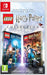 Warner Bros. Entertainment Nintendo Switch LEGO Harry Potter Collection (Switch)