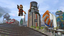 Warner Bros. Entertainment Playstation 4 LEGO Marvel Super Heroes 2 (PS4)