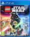 Warner Bros. Entertainment Playstation 4 LEGO STAR WARS Die Skywalker Saga (PS4)