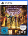 Warner Bros. Entertainment Playstation 5 Gotham Knights Deluxe Edition (PS5)