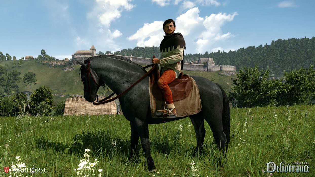 Kingdom Come Deliverance (XOne) - Komplett mit OVP