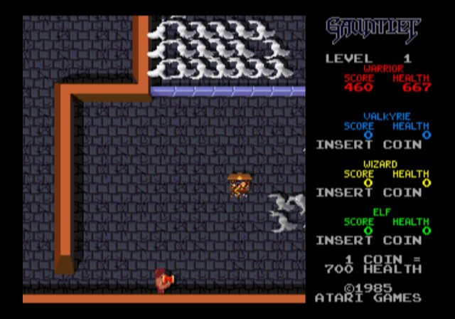 Midway Arcade Treasures (Xbox) - Komplett mit OVP – Bild 4– JETZT KAUFEN BEI GLACIER GAMES .at