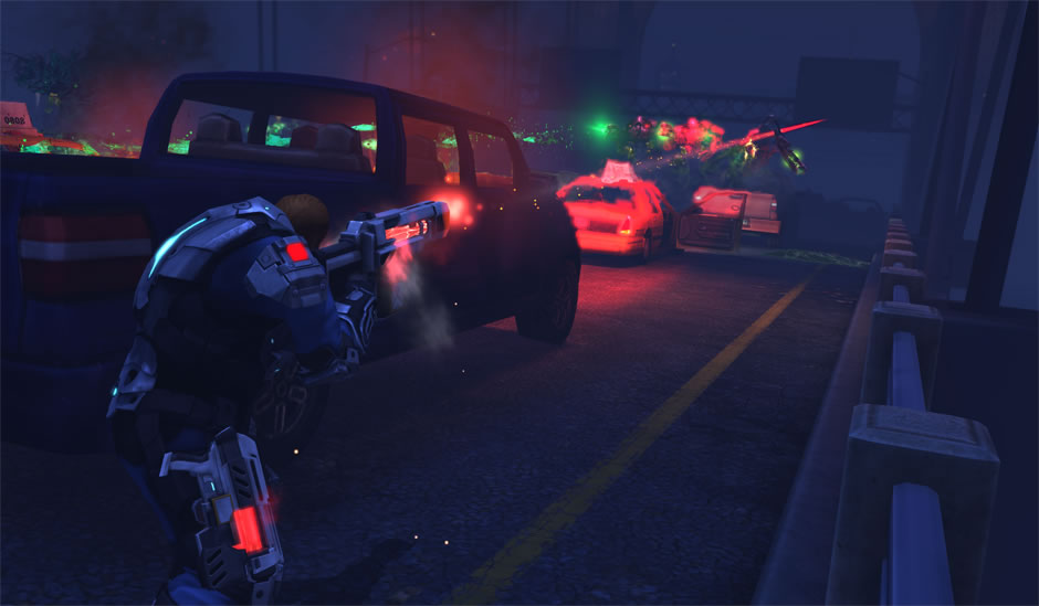 XCOM: Enemy Unknown (PS3) - Komplett mit OVP