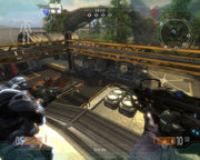 Section 8 (X360) - Komplett mit OVP (Xbox) – Bild 2– JETZT KAUFEN BEI GLACIER GAMES .at