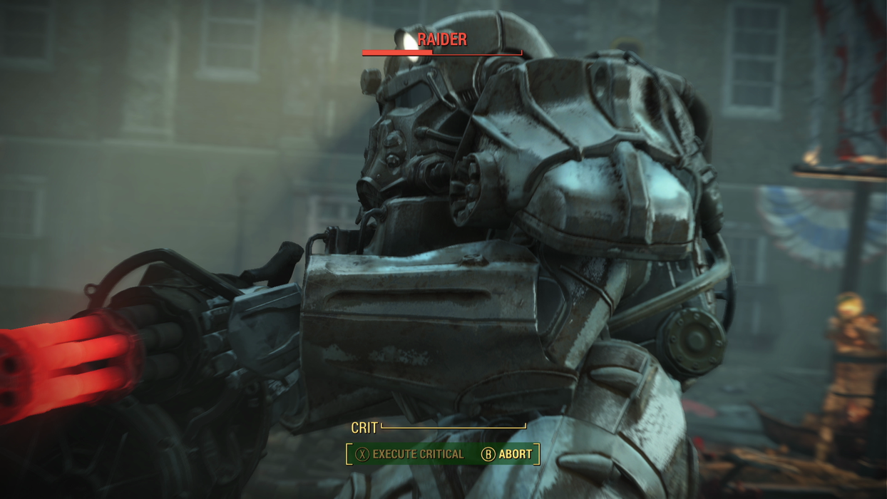 Fallout 4 (XOne) - Komplett mit OVP