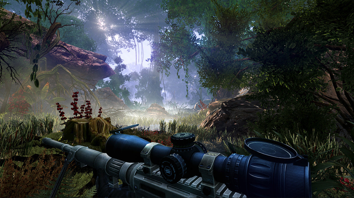 Sniper Ghost Warrior 2 (PS3) - Komplett mit OVP