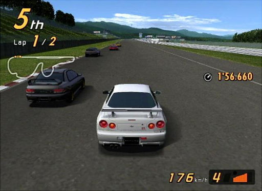 Gran Turismo 4: Prologue (PS2) - Komplett mit OVP – Bild 2– JETZT KAUFEN BEI GLACIER GAMES .at