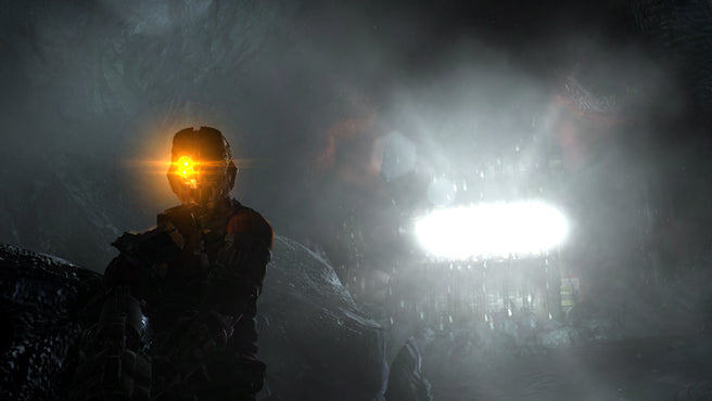 Dead Space 2 (X360) - Komplett mit OVP (Xbox) – Bild 3– JETZT KAUFEN BEI GLACIER GAMES .at