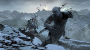 Lord of the Rings: War in the North [deutsch] und eine englisch (X360) - Komplett mit…– JETZT KAUFEN BEI GLACIER GAMES .at