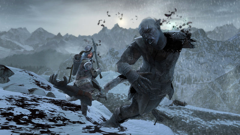 Lord of the Rings: War in the North [deutsch] und eine englisch (X360) - Komplett mit…– JETZT KAUFEN BEI GLACIER GAMES .at
