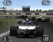 Formul Eins 2001 [Platinum] (PS2) - Komplett mit OVP – Bild 2– JETZT KAUFEN BEI GLACIER GAMES .at