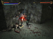 Knights of the Temple: Infernal Crusade (Xbox) - Mit OVP, ohne Anleitung – Bild 3– JETZT KAUFEN BEI GLACIER GAMES .at