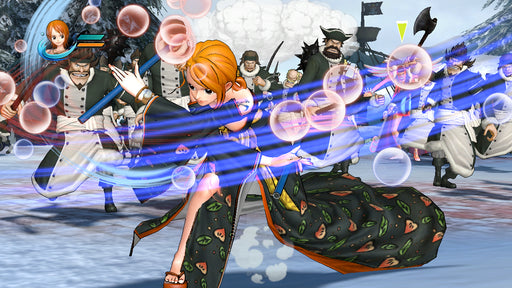 One Piece: Pirate Warriors (PS3) - Komplett mit OVP – Bild 2– JETZT KAUFEN BEI GLACIER GAMES .at