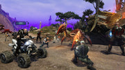 Defiance (X360) - Komplett mit OVP (Xbox) – Bild 4– JETZT KAUFEN BEI GLACIER GAMES .at