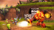 Skylanders: Giants (WII) - Komplett mit OVP (Nintendo Wii) – Bild 3– JETZT KAUFEN BEI GLACIER GAMES .at