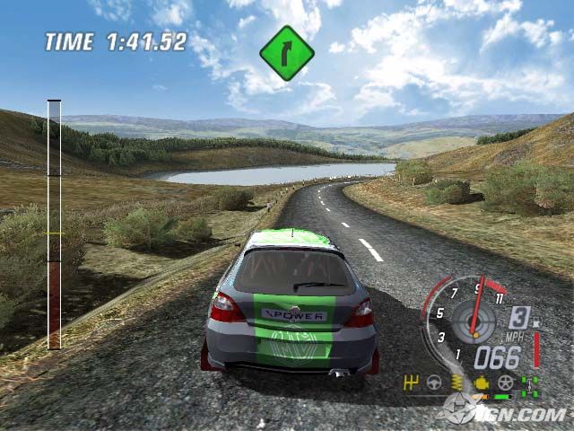 DTM Race Driver 2 (PSP) - Mit OVP, ohne Anleitung (PlayStation) – Bild 4– JETZT KAUFEN BEI GLACIER GAMES .at
