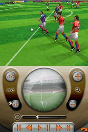 FIFA World Cup: Germany 2006 (GC) - Mit OVP, ohne Anleitung (Nintendo GameCube) – Bild 5– JETZT KAUFEN BEI GLACIER GAMES .at
