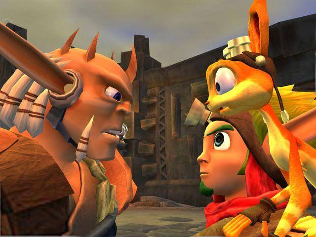 Jak 3 [Platinum] (PS2) - Mit OVP, ohne Anleitung