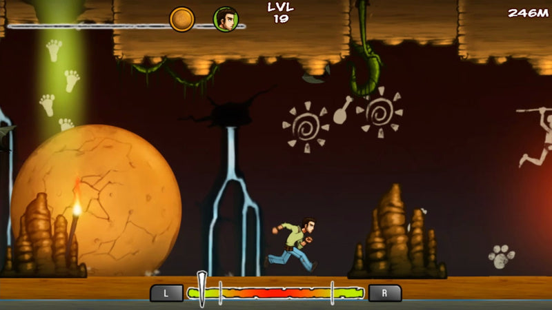Run Like Hell (PS2) - Komplett mit OVP – Bild 5– JETZT KAUFEN BEI GLACIER GAMES .at