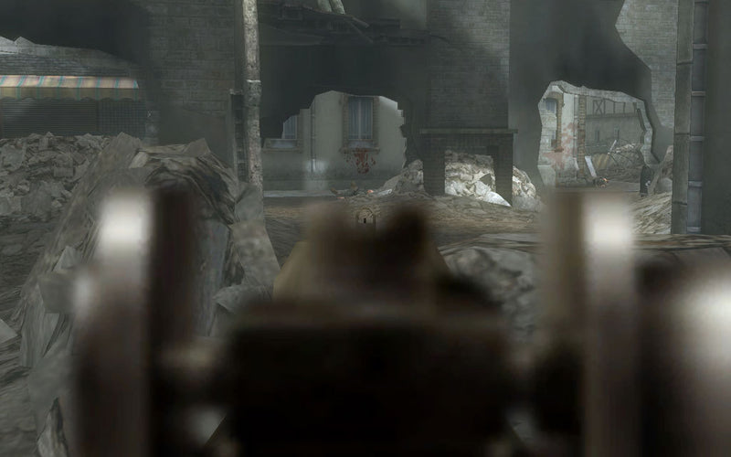 Brothers in Arms Earned in Blood (PS2) - Komplett mit OVP – Bild 4– JETZT KAUFEN BEI GLACIER GAMES .at