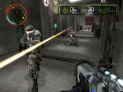 Project Snowblind (Xbox) - Mit OVP, ohne Anleitung – Bild 5– JETZT KAUFEN BEI GLACIER GAMES .at