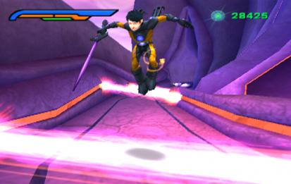 Alter Echo (PS2) - Mit OVP, ohne Anleitung – Bild 2– JETZT KAUFEN BEI GLACIER GAMES .at