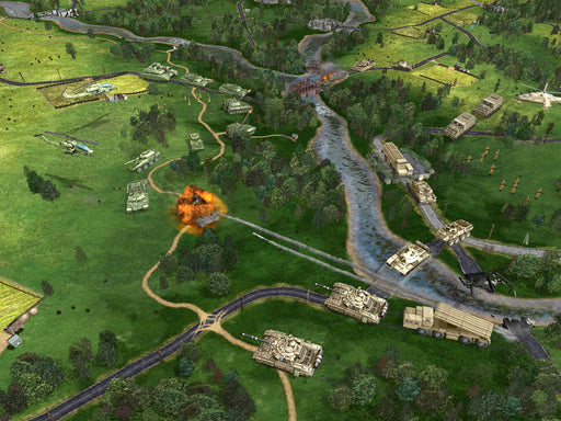 Shattered Union (Xbox) - Komplett mit OVP – Bild 2– JETZT KAUFEN BEI GLACIER GAMES .at